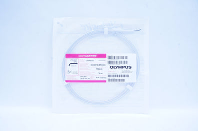 Terumo RA*GA35153U RadiFocus Glidewire Urologic Wire Angled .035in x 150x3cm (x)